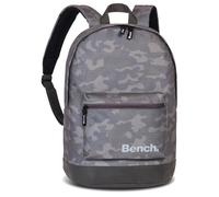Bench. Backpack Medium Grey