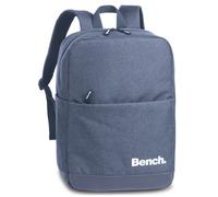 BENCH Rucksack Classic, denim, 17 Liter