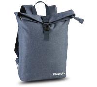 BENCH Rucksack Classic, denim, 8 Liter