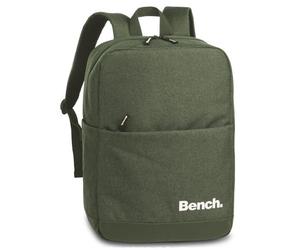 BENCH Rucksack Classic, khaki, 17 Liter