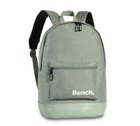 BENCH Rucksack Classic, pastellgrün, 16 Liter