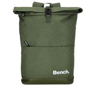 Bench Rucksack Classic Rolltop 19l khaki/schilf