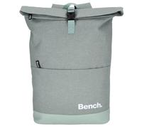 Bench Rucksack Classic Rolltop 19l pastellgrün