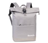 BENCH Rucksack Classic steingrau 19 Liter