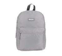 Bench Rucksack Damen small Daypack backpack 64215 2800 Grau +e