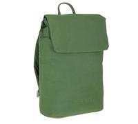 Bench Rucksack Daypack Damen A4 York 64200-1300 Khaki Oliv + Schlüsseletui