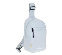 Bench Rucksack Eingurt Tasche Sling Bag Bodybag Schulterrucksack Casual Crossbody Fahrrad Festival Konzert Reise Sport Handtasche Umhängetasche 64213 + bagboom Schlüsseletui