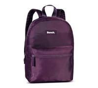 Bench. Rucksack Freizeitrucksack Nova Backpack Plum violett