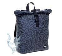 Bench Rucksack Hydro Compact A4 Plane outdoor 64222 0127 Leo +s