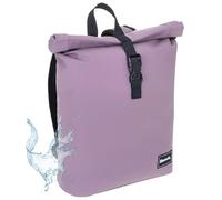 Bench Rucksack Hydro Compact A4 Plane outdoor 64222 4800 Malve Rosa +s
