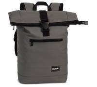 Bench Rucksack Hydro Rolltop 20l dunkelgrau