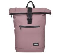 Heinrich Sieber & Co. GmbH & Co. KG Bench Rucksack Roll-Top HYDRO Malve, mit Laptopfach
