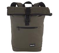 Bench Rucksack Hydro Rolltop 20l oliv