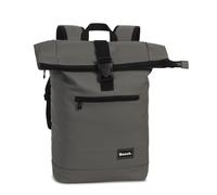 BENCH Rucksack hydro Rolltop dunkelgrau 20 Liter