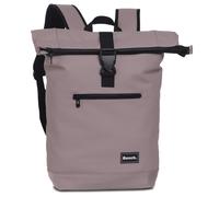 BENCH Rucksack hydro Rolltop malve 20 Liter