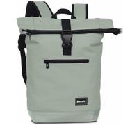 BENCH Rucksack hydro Rolltop, sage, 20 Liter 4066237037253