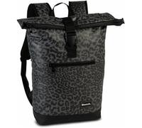BENCH Rucks.hydro roll-top leoprint