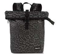 BENCH Rucksack hydro, schwarz/taupe, 13 Liter