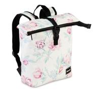 BENCH Rucksack hydro, weiß/rosa, 13 Liter