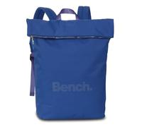 Bench. Rucksack Laptoprucksack mit Laptopfach City Girls Backpack California Blue blau