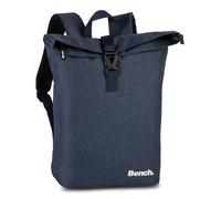 Bench Daypack 35 cm Laptopfach blau