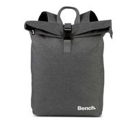 Heinrich Sieber BENCH Rucksack Classic, dunkelgrau, 8 Liter