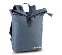 Bench Rucksack Classic – Denim, 8 Liter, dunkelblau