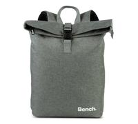 Bench. Rucksack Laptoprucksack mit Laptopfach Classic Backpack Pastel Green grüngrau