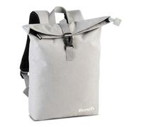 Bench. Rucksack Laptoprucksack mit Laptopfach Classic Backpack Stone Grey grau