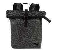 Heinrich Sieber BENCH Rucksack hydro , schwarz/taupe, 13 Liter