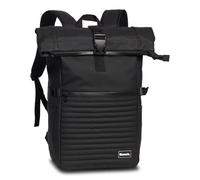Bench. Rucksack Laptoprucksack mit Laptopfach Hydro Backpack Black schwarz