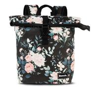 Bench. Rucksack Laptoprucksack mit Laptopfach Hydro Backpack Colorful/Black schwarz