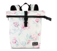 Bench Rucksack hydro – Heinrich Sieber – weiß/rosa – 13 Liter