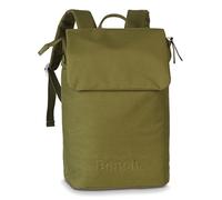 Bench. Rucksack Tagesrucksack Loft Backpack Khaki/Reed