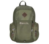Bench Rucksack Terra 64178 oliv