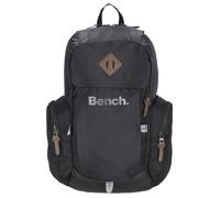 Bench Terra Rucksack 48 cm 19 l - Schwarz