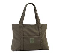 Bench. Schultertasche Cord Shoulder Bag Olive Green olivgrün