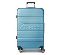 Bench Seattle 4 Rollen Trolley L 79 cm blau
