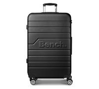 Bench Seattle 4 Rollen Trolley L 79 cm schwarz
