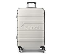 Bench Seattle 4 Rollen Trolley L 79 cm weiss