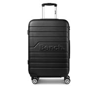 Bench Seattle 4 Rollen Trolley M 69 cm schwarz