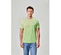 Bench Shirt "Avelon" in Limette - Größe 48 | Herren Plussize