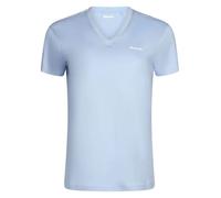 Bench Shirt "Bellatrix" in Hellblau - Größe 38 | Damen Tops