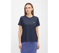 Bench Shirt "Cervia" in Dunkelblau - Größe 42 | Damen Tops
