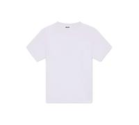 Bench Shirt "Lyrae" in Weiß - 52% | Größe 40 | Damen Tops