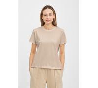 Bench Shirt "Mantova" in Beige - Größe 42 | Damen Tops