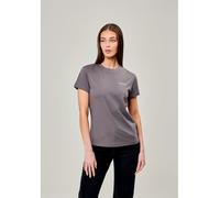 Bench Shirt "Reion" in Braun - 53% | Größe 42 | Damen Tops