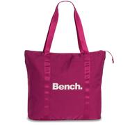 Bench City Girls Shopper Tasche 42 cm azalee (64169-3100) pink