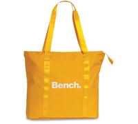 Bench Shopper City Girls sonnengelb
