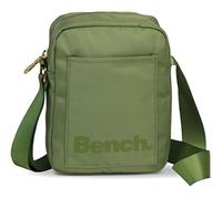 Bench. Shoulderbag Cactus Green